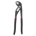 Клещи сантехнические 250 мм, кованое железо 40CrV INTERTOOL NT-0161