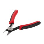 Комбинированные бокорезы для электроники INTERTOOL HT-7027