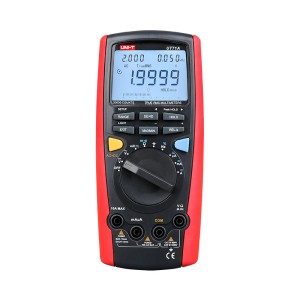 Цифровий мультіметр UNI-T UT71A