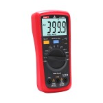 Мультиметр цифровий UNI-T UT136B+