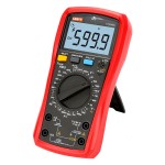Цифровий мультиметр UNI-T UT890D+