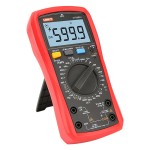 Цифровий мультиметр UNI-T UT890D+