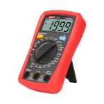 Цифровий мультиметр UNI-T UT33D+