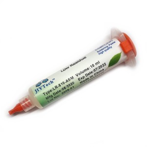 Флюс-гель Amtech LR-510-ASM 10 мл
