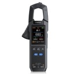Цифровий мультиметр-кліщі FNIRSI® DMC-100