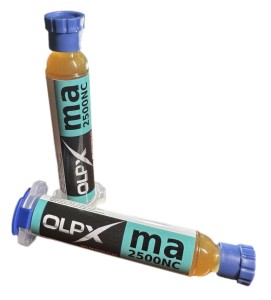 Флюс-гель OLPX ma2500NC (10ml)
