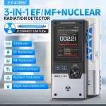 Багатофункціональний детектор випромінювання FNIRSI® GC-03