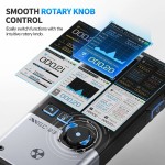 Багатофункціональний детектор випромінювання FNIRSI® GC-03