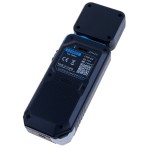 Люксметр FNIRSI® FPM-02 Измеритель освещенности с цветным экраном 3 в 1