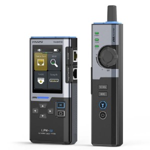 Багатофункціональний трекер мережевих кабелів FNIRSI® LPM-10A