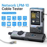 Багатофункціональний трекер мережевих кабелів FNIRSI® LPM-10A