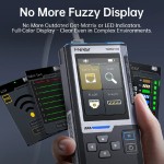 Багатофункціональний трекер мережевих кабелів FNIRSI® LPM-10A