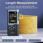 Багатофункціональний трекер мережевих кабелів FNIRSI® LPM-10A