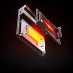 Нагревательная платформа MECHANIC IX50 (40–260 °C), 62 Вт