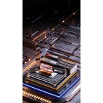 Нагревательная платформа MECHANIC IX50 (40–260 °C), 62 Вт