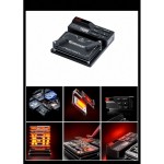 Нагревательная платформа MECHANIC IX50 (40–260 °C), 62 Вт