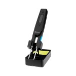 Паяльный пинцет SEQURE HT140 (IS) 2-в-1, 140 Вт, PD 65W (US+EU)