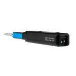 Паяльный пинцет SEQURE HT140 (IS) 2-в-1, 140 Вт, PD 65W (US+EU)