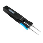 Паяльный пинцет SEQURE HT140 (IS) 2-в-1, 140 Вт, PD 65W (US+EU)