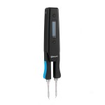 Паяльный пинцет SEQURE HT140 (IS) 2-в-1, 140 Вт, PD 65W (US+EU)