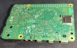 Raspberry Pi 5 - 4ГБ (некондиция)