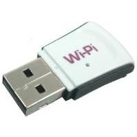Wi-Fi модуль для Raspberry Pi Wi-Pi