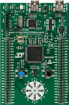 Плата розробника STM32F3DISCOVERY