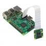 Модуль камери для Raspberry Pi Element14 ОРИГІНАЛ