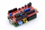ChipKit PI для Raspberry Pi
