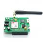 Raspberry Pi SIM800 GSM/GPRS Модуль от Itead
