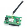 Raspberry Pi SIM800 GSM/GPRS Модуль от Itead
