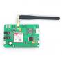 Raspberry Pi SIM800 GSM/GPRS Модуль от Itead