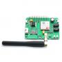 Raspberry Pi SIM800 GSM/GPRS Модуль от Itead