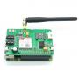 Raspberry Pi SIM800 GSM/GPRS Модуль от Itead