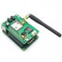 Raspberry Pi SIM800 GSM/GPRS Модуль от Itead