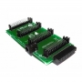 PiRack карта расширения RPi