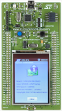 Плата розробника STM32F429I-DISC1