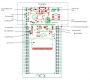 Плата розробника STM32F429I-DISC1