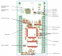Плата розробника STM32F429I-DISC1