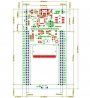 Плата розробника STM32F429I-DISC1