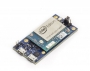 Intel Edison с платой-расширением