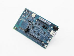 Intel Edison для Arduino