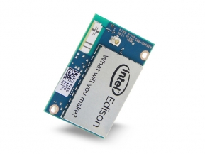 Intel Edison