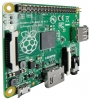 Raspberri Pi A+