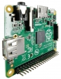 Raspberri Pi A+