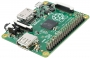 Raspberri Pi A+