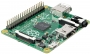 Raspberri Pi A+