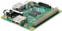 Raspberri Pi A+