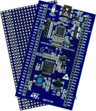 Плата розробника STM32F0DISCOVERY