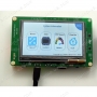 Плата розробника STM32F746G-DISCOVERY